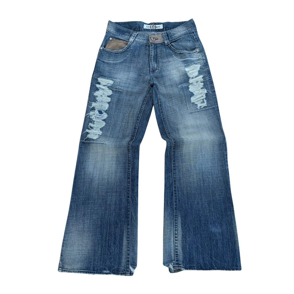 KELLO JEANS