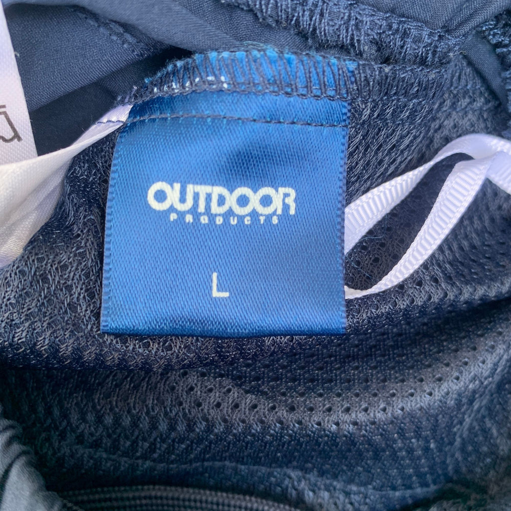 OUTDOOR TRACK PANTS (1560)