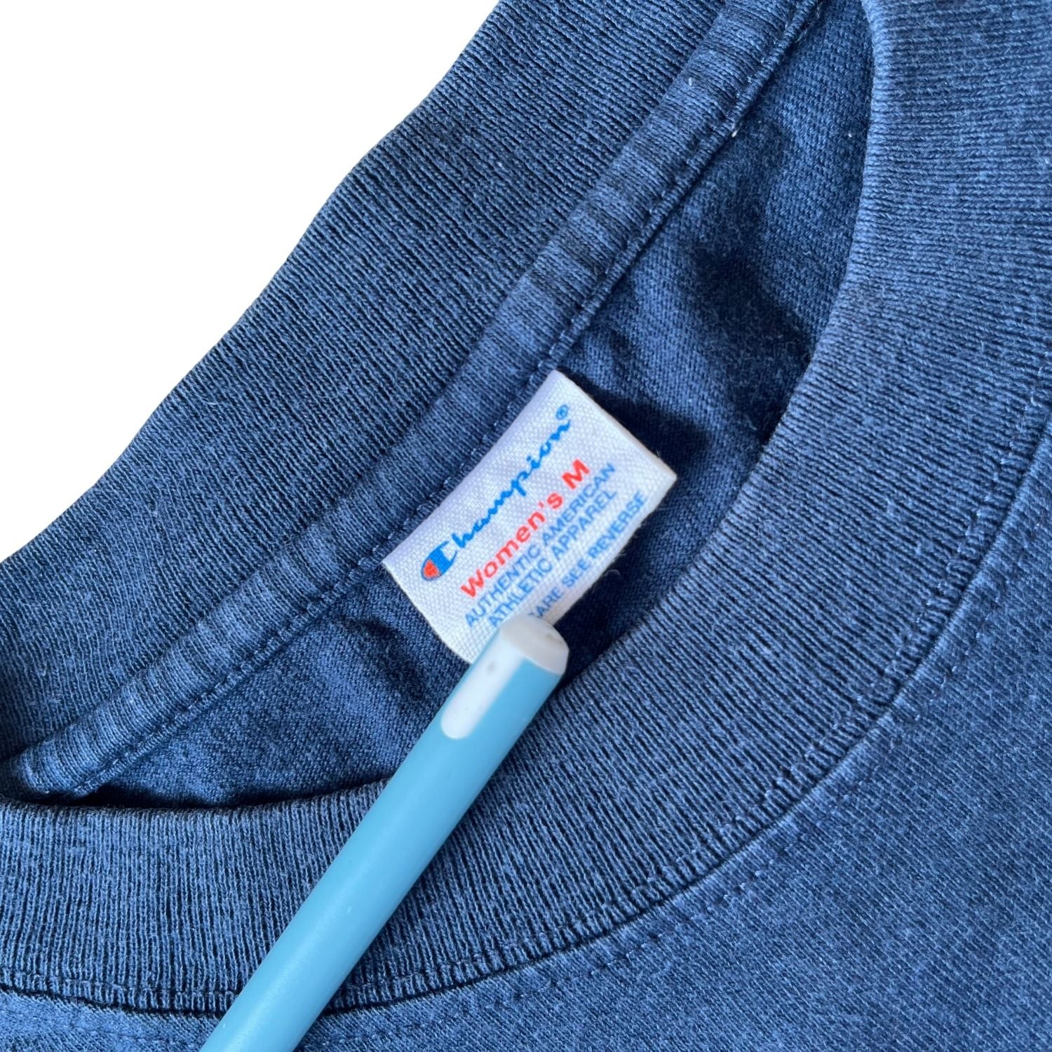 CHAMPION TEE