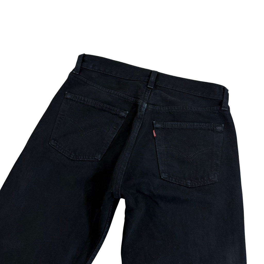 LEVI’s 501 JEANS