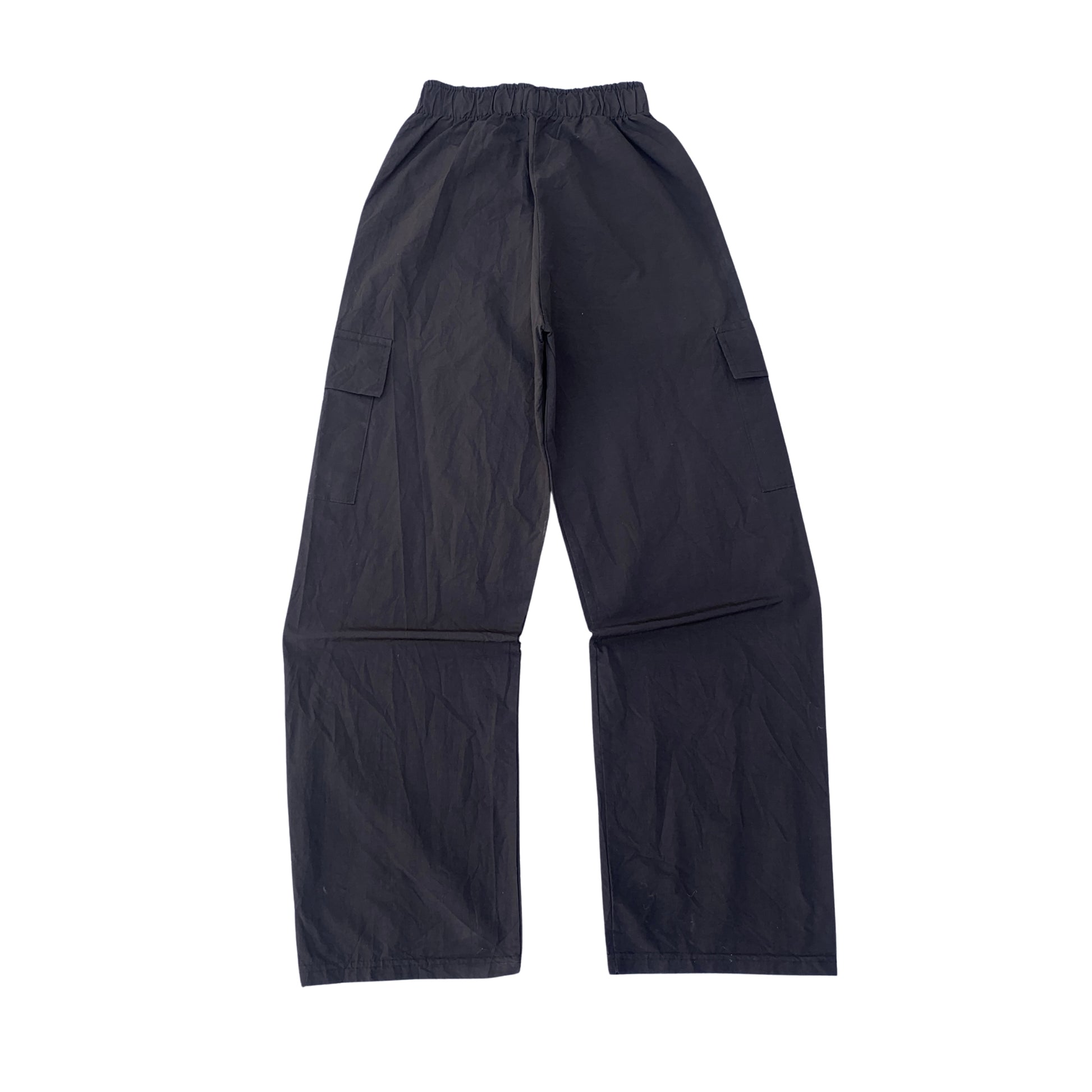 UNKNOWN TRACK PANTS