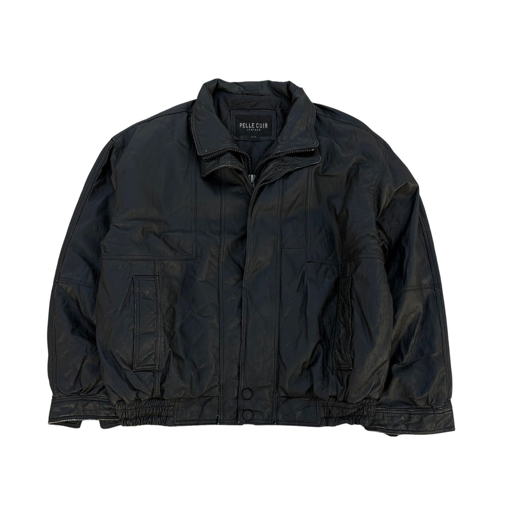 PELLE CUIR JACKET