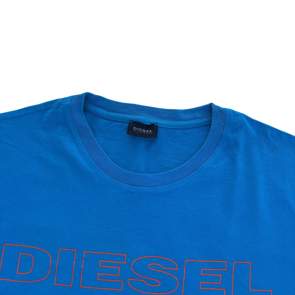 DIESEL TEE