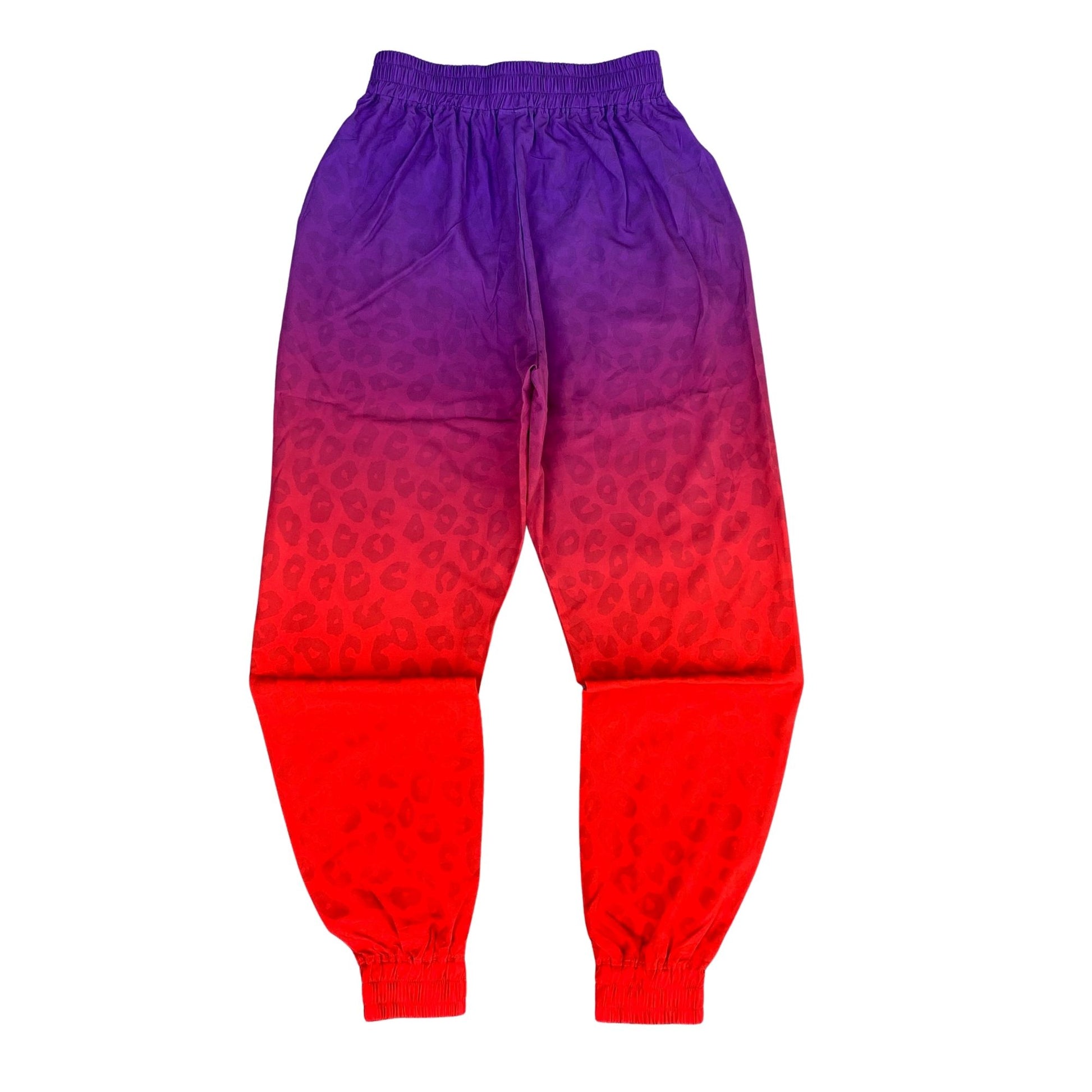 WE AR  TRACK PANTS (FOR GIRLS)