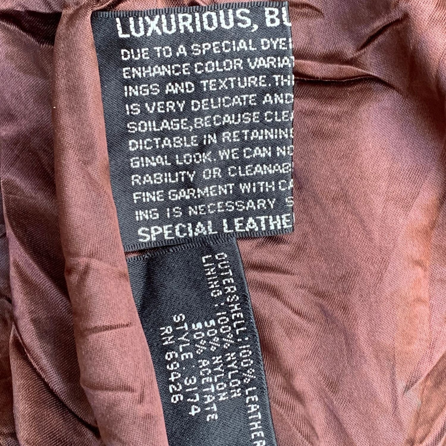 WILSONS JACKET