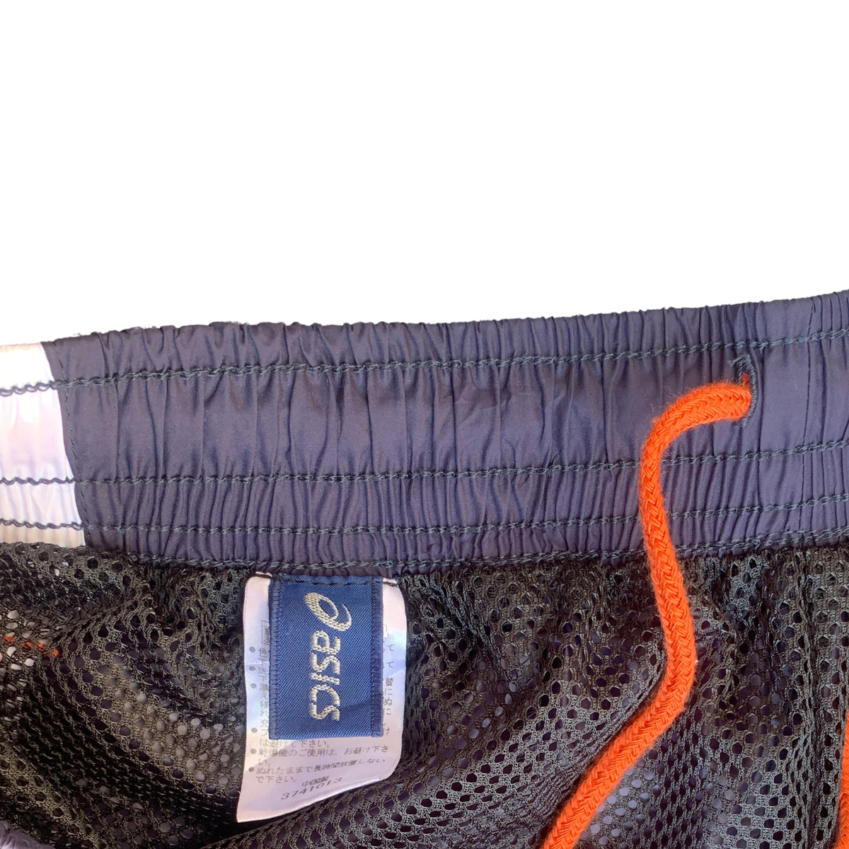 ASICS TRACK PANTS