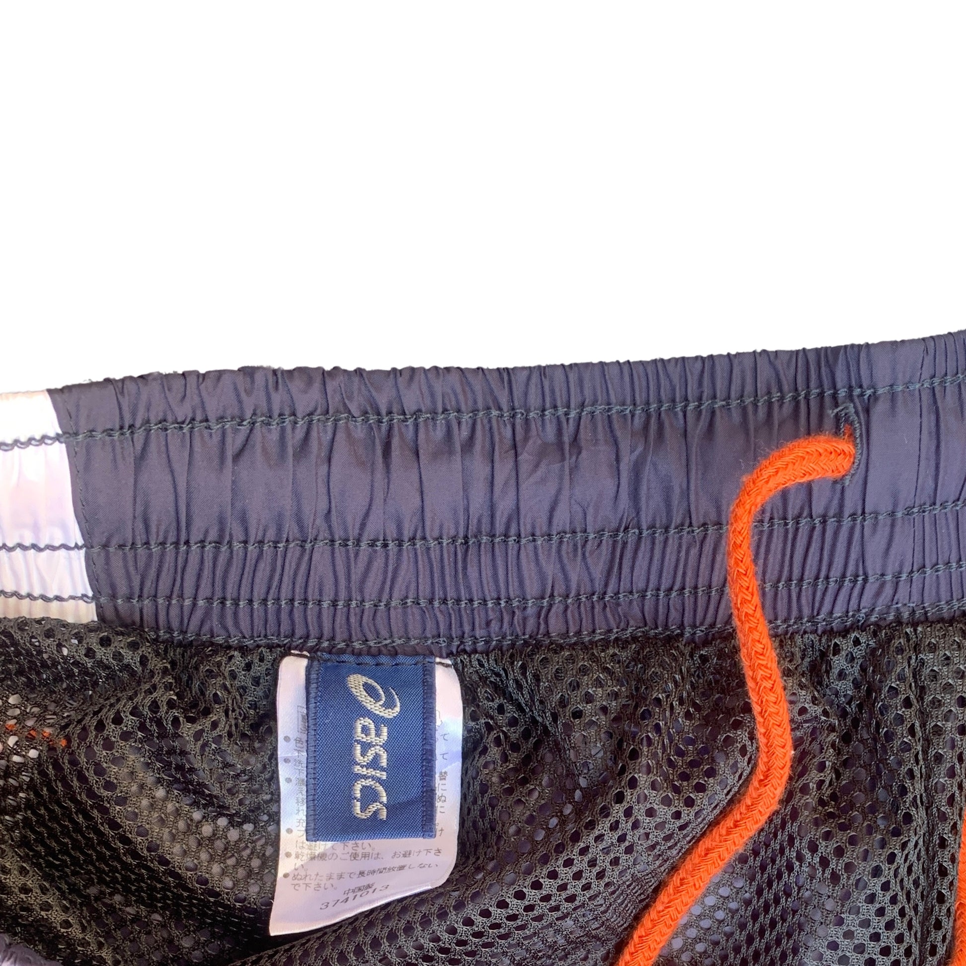 ASICS TRACK PANTS
