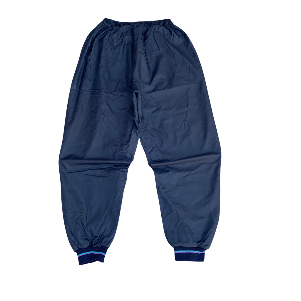 BLUE JOGGER
