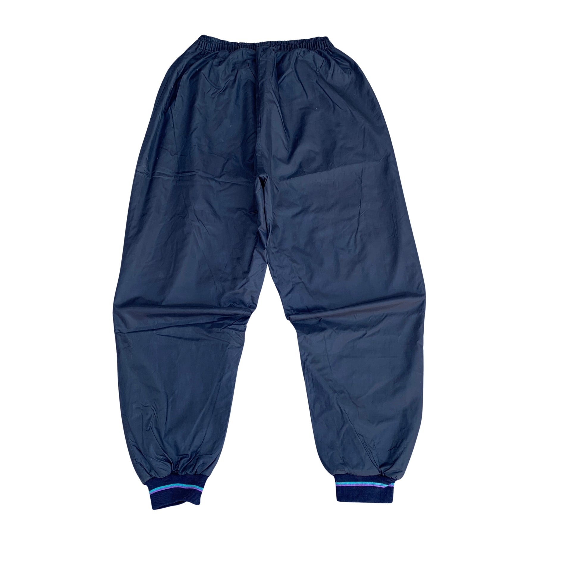 BLUE JOGGER