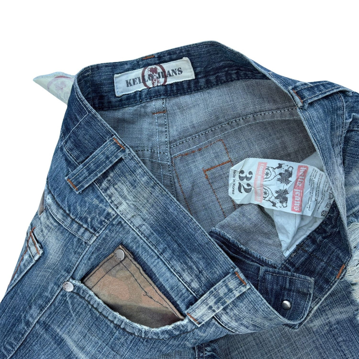 KELLO JEANS