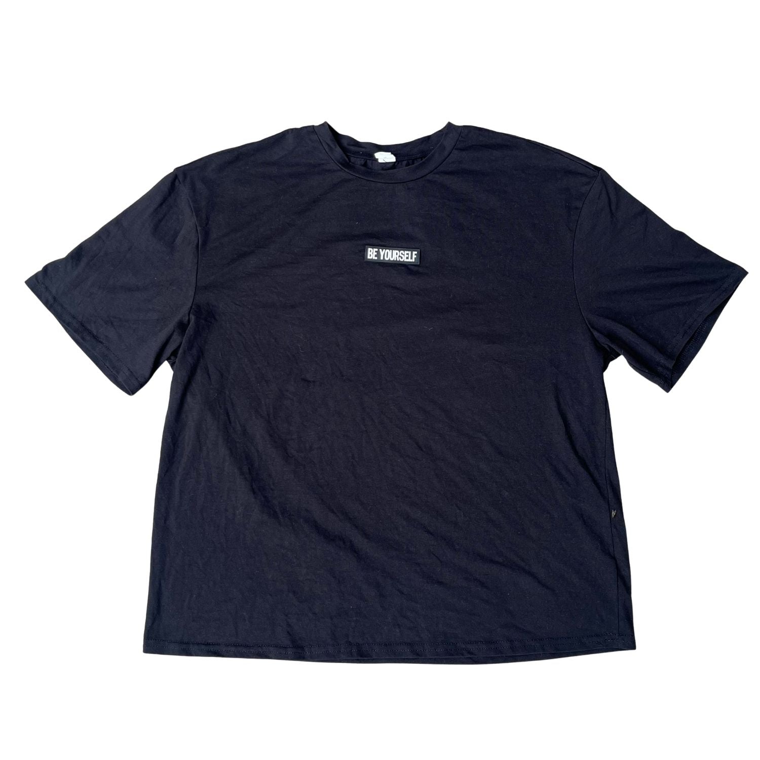 SHEIN TEE