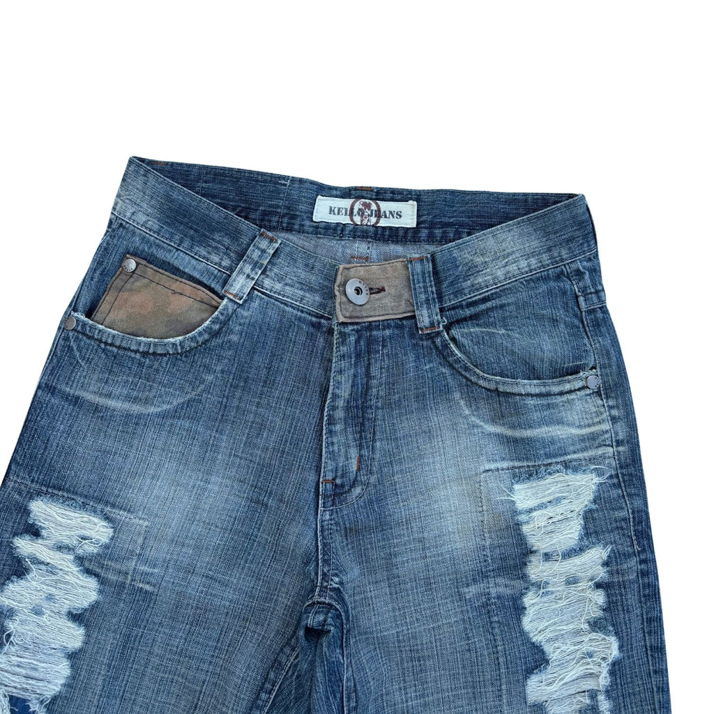KELLO JEANS