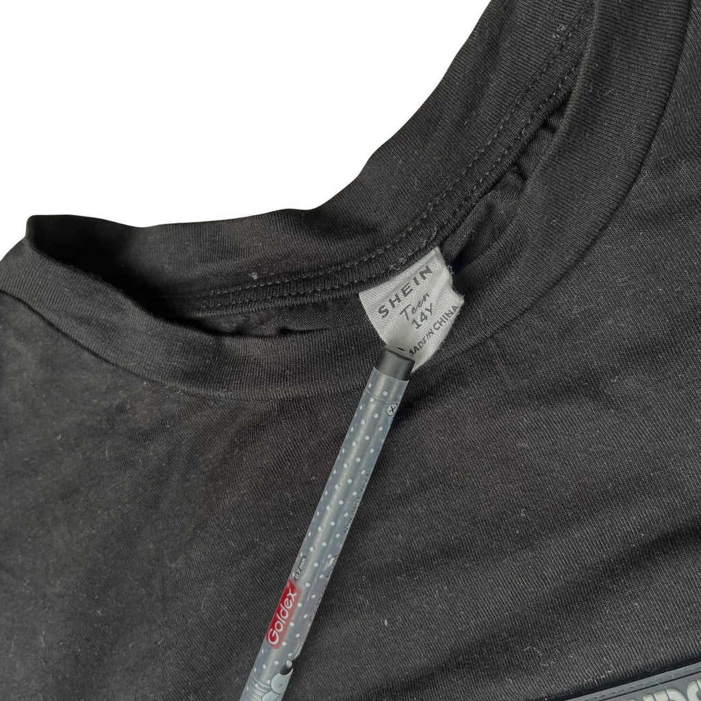 SHEIN TEE
