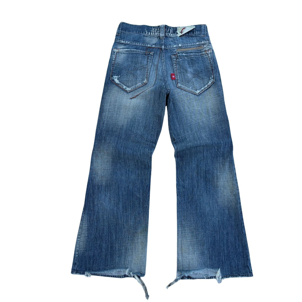 KELLO JEANS