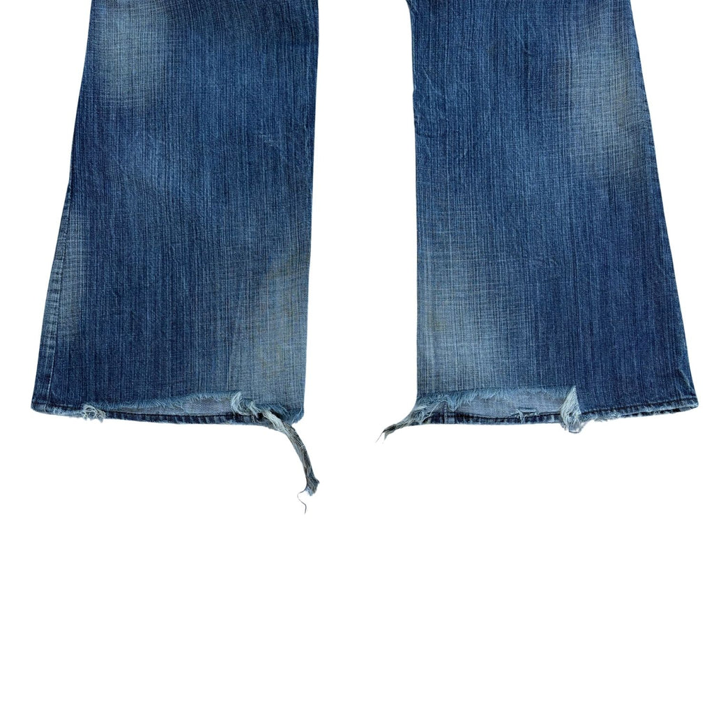 KELLO JEANS