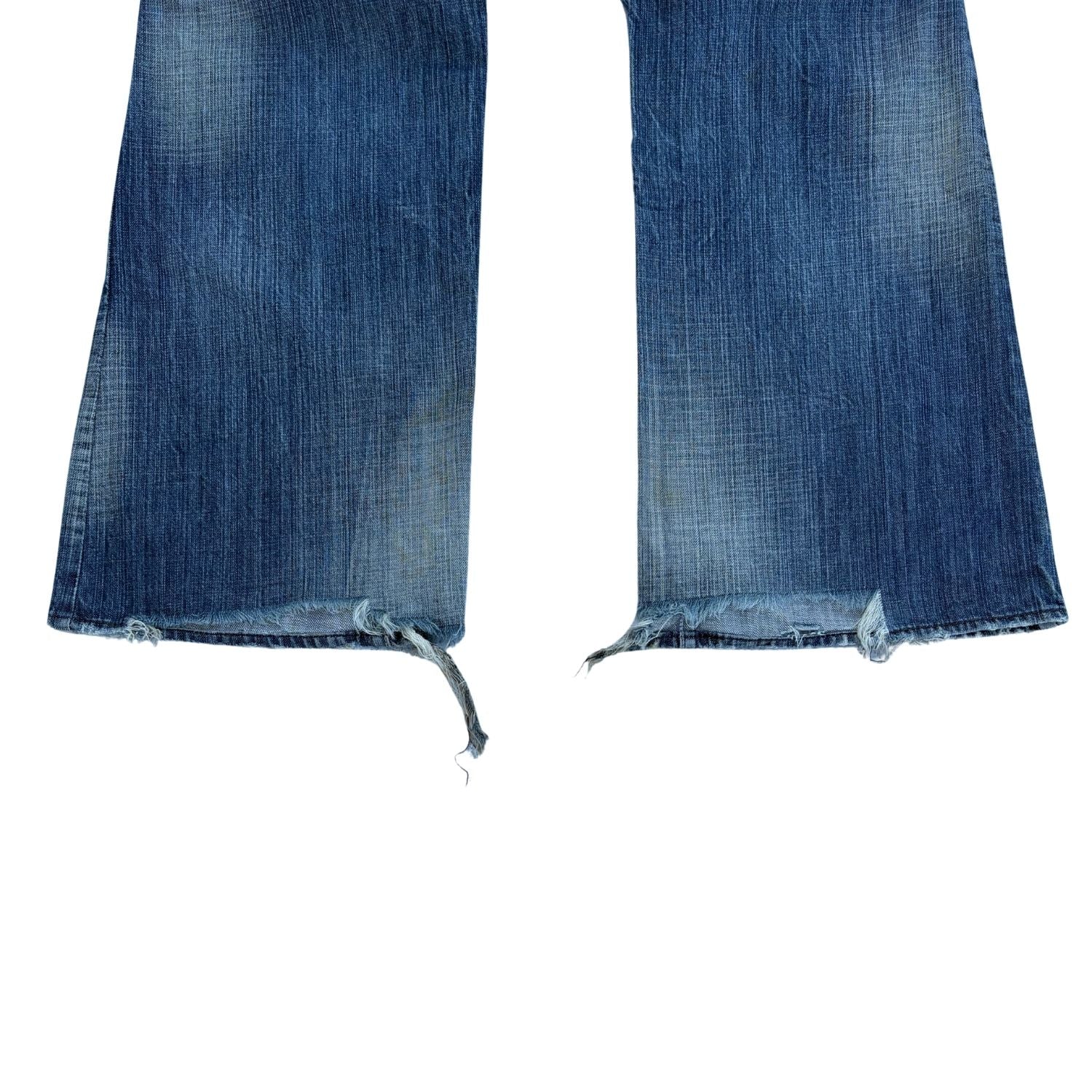 KELLO JEANS