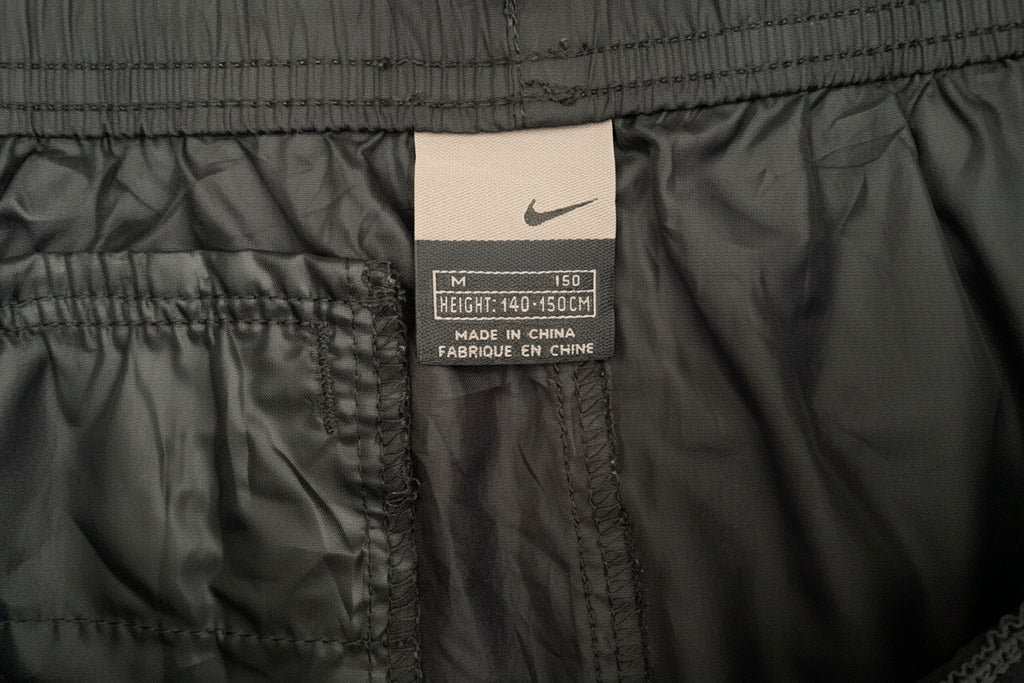 NIKE TRACK PANTS (1519)