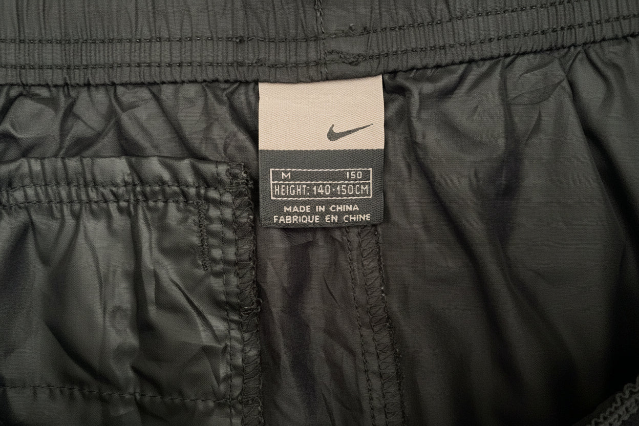 NIKE TRACK PANTS (1519)