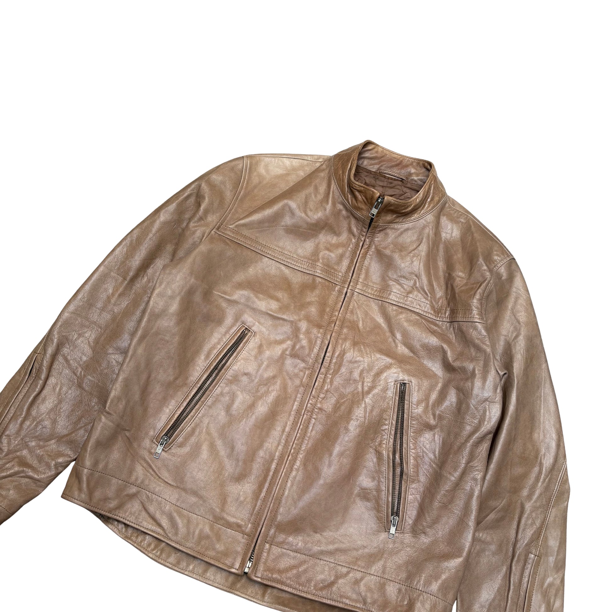 FRENCH CONNECTION JACKET