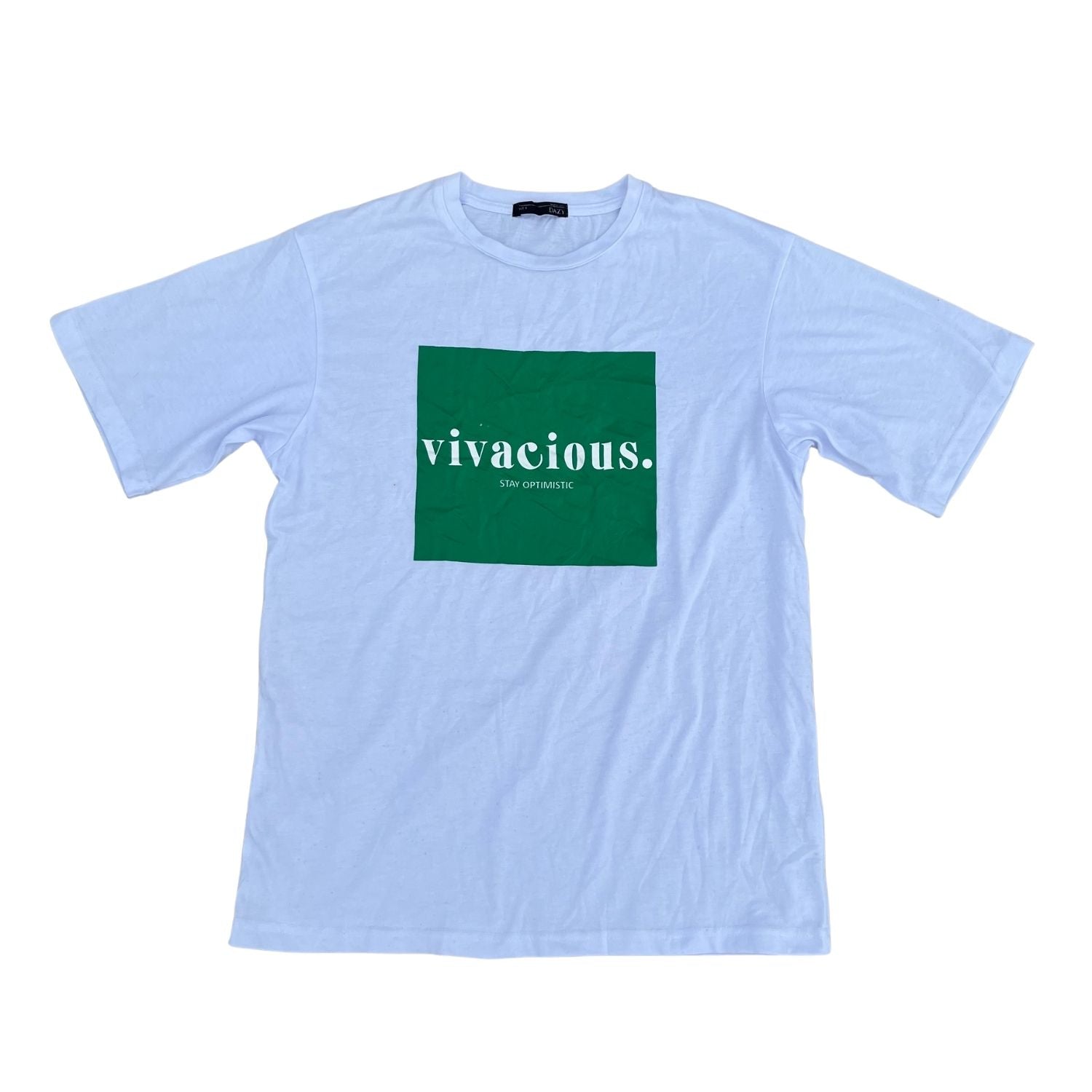 DAZY TEE