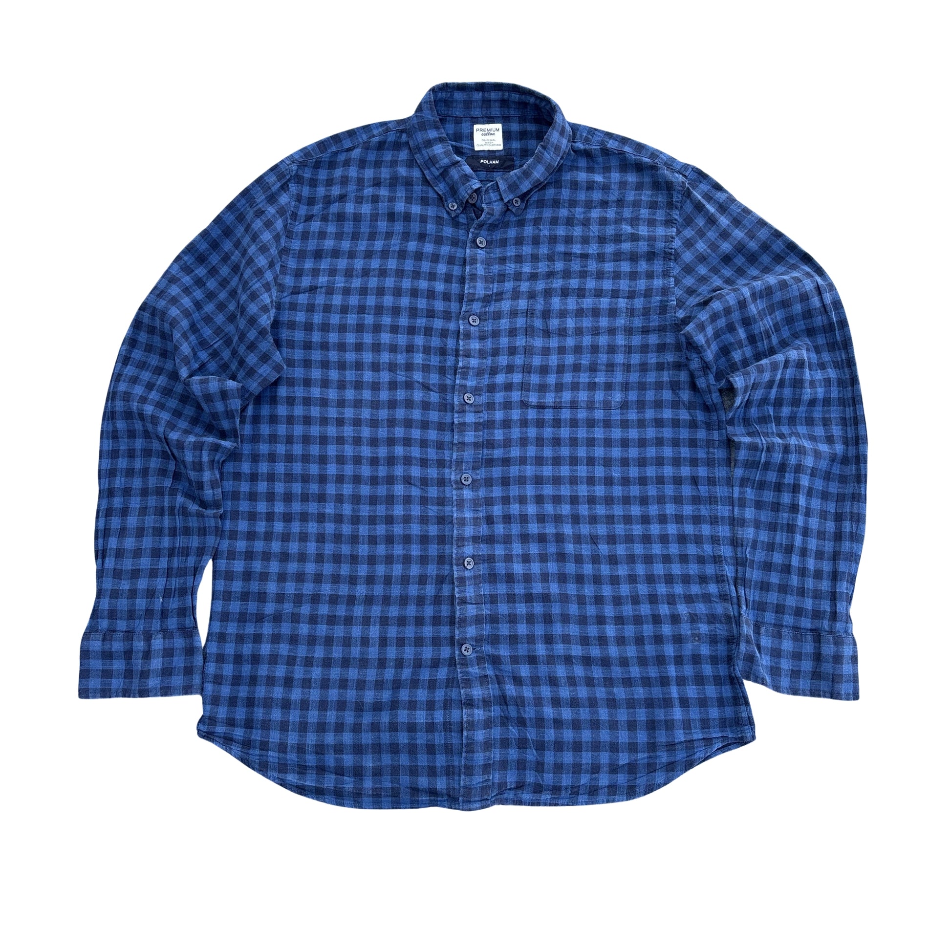 POLHAM SHIRT