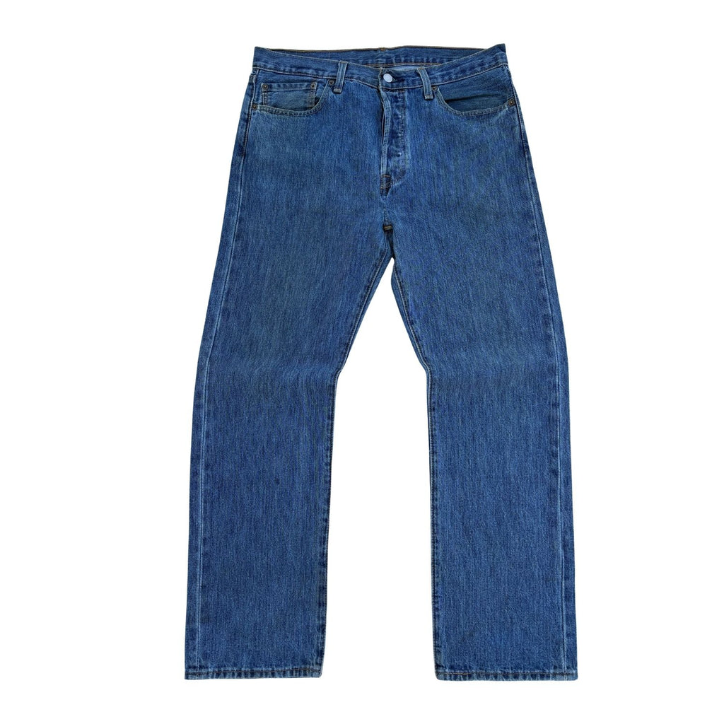LEVI's 501 JEANS