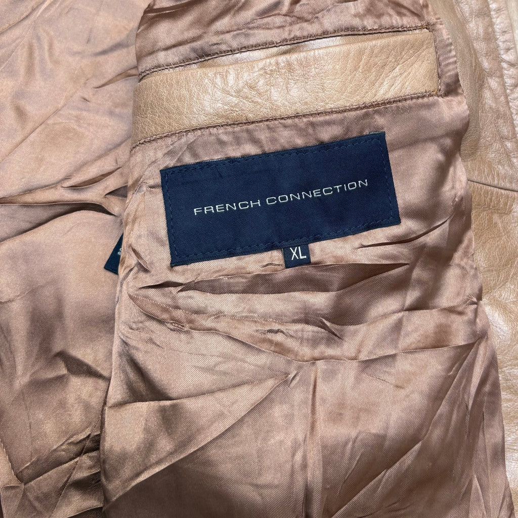 FRENCH CONNECTION JACKET