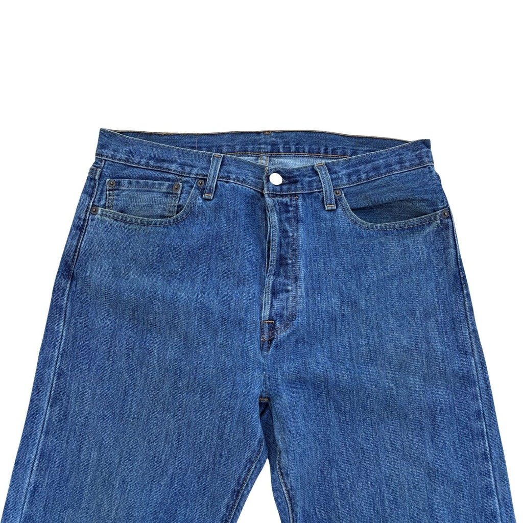 LEVI's 501 JEANS
