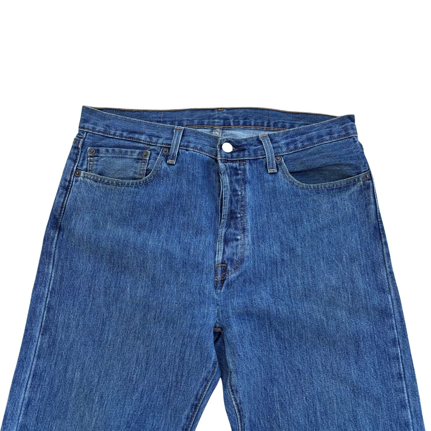 LEVI's 501 JEANS