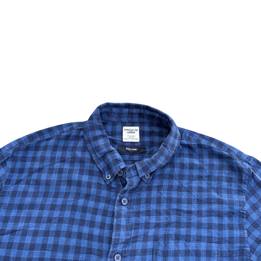 POLHAM SHIRT