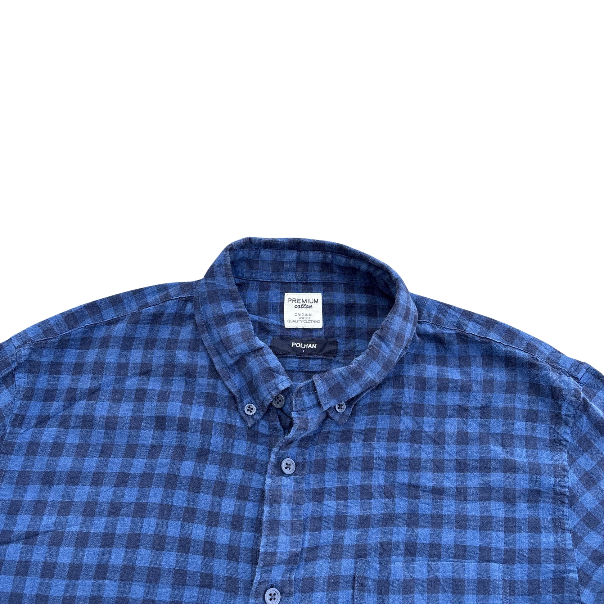 POLHAM SHIRT