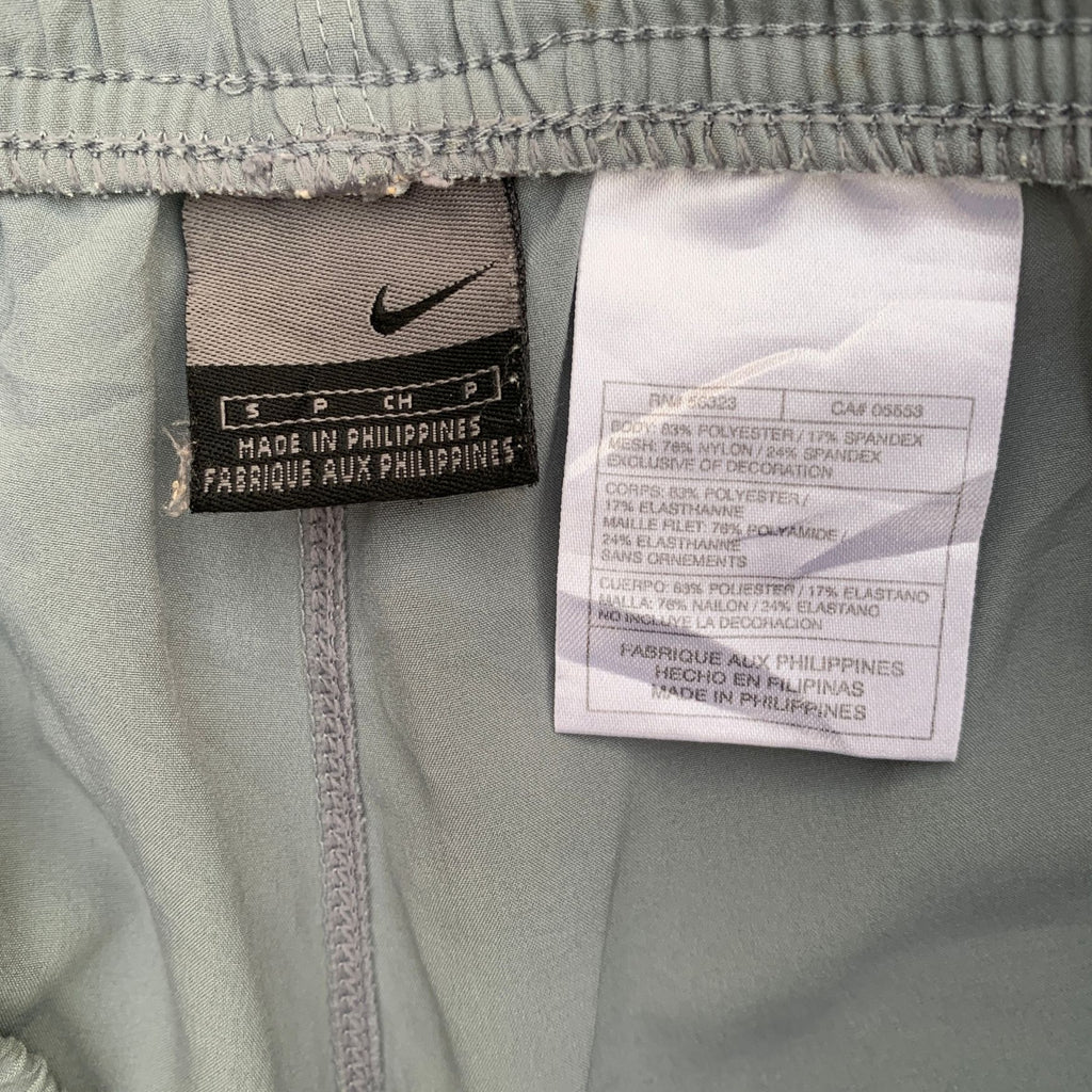 NIKE TRACK PANTS (1312)