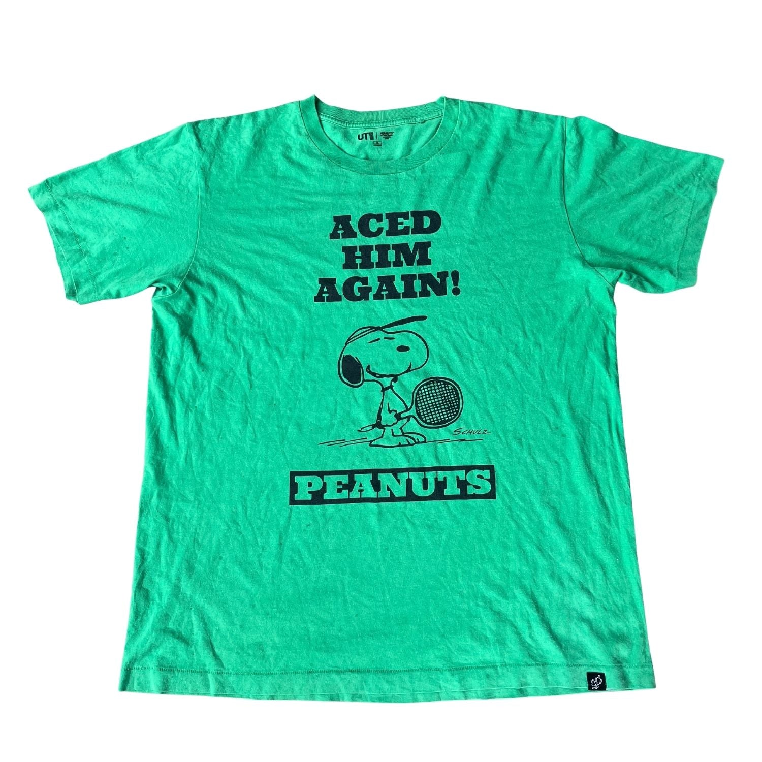 UNIQLO TEE