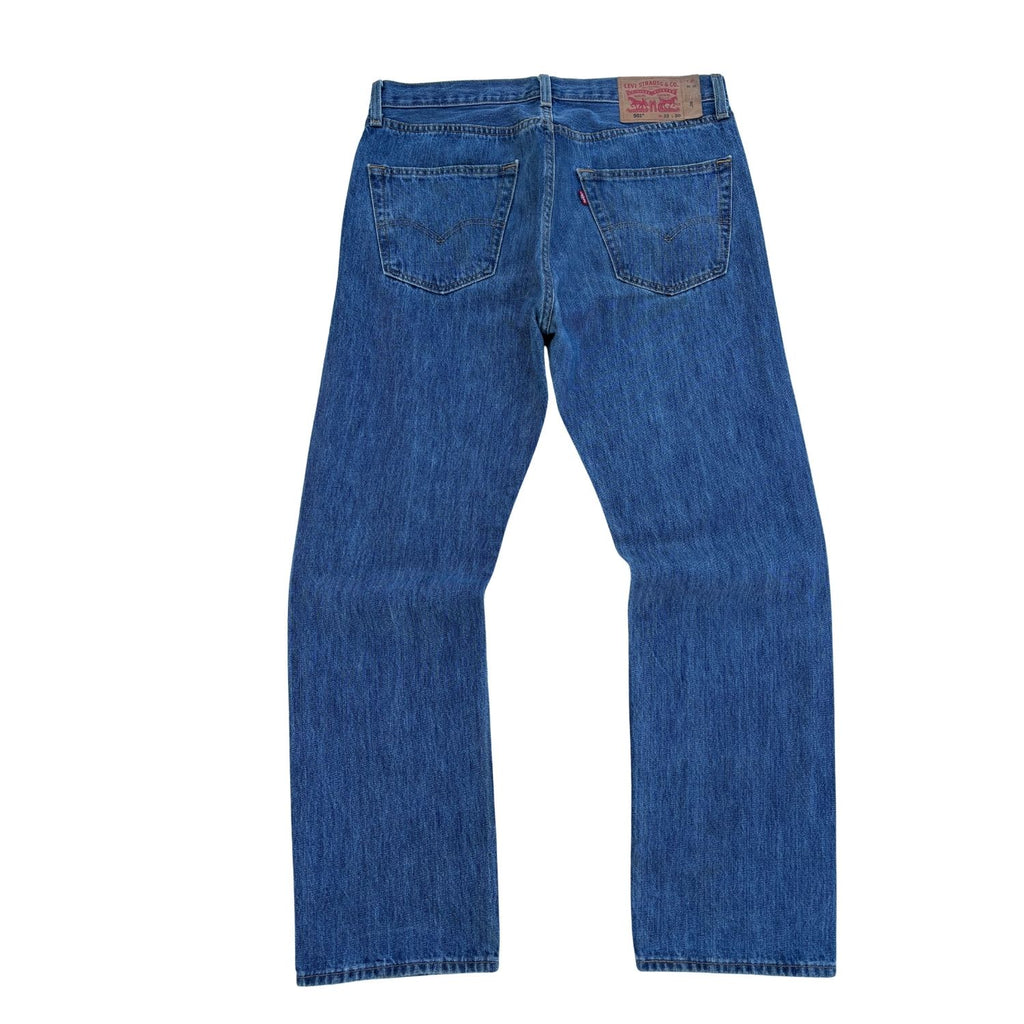 LEVI's 501 JEANS