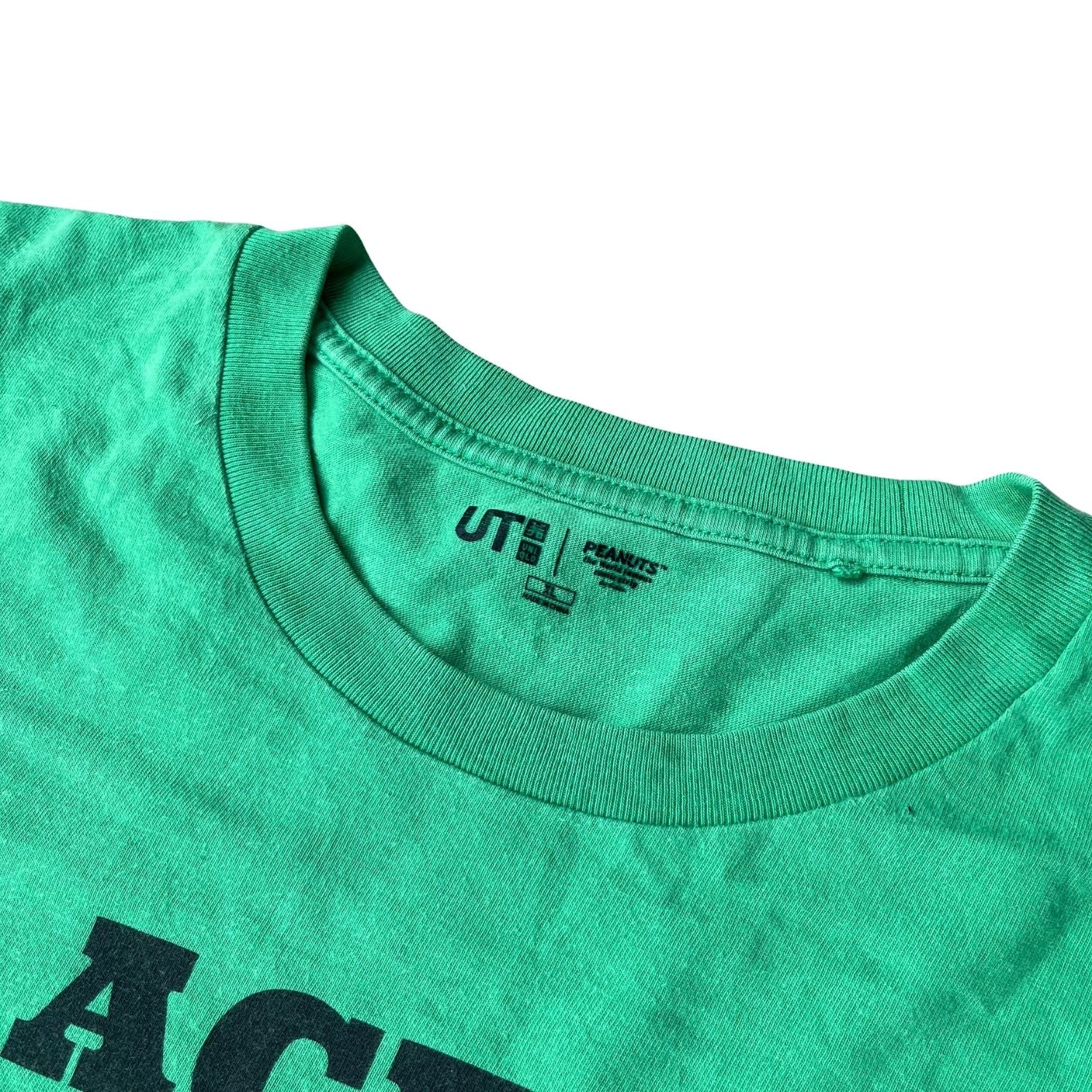 UNIQLO TEE
