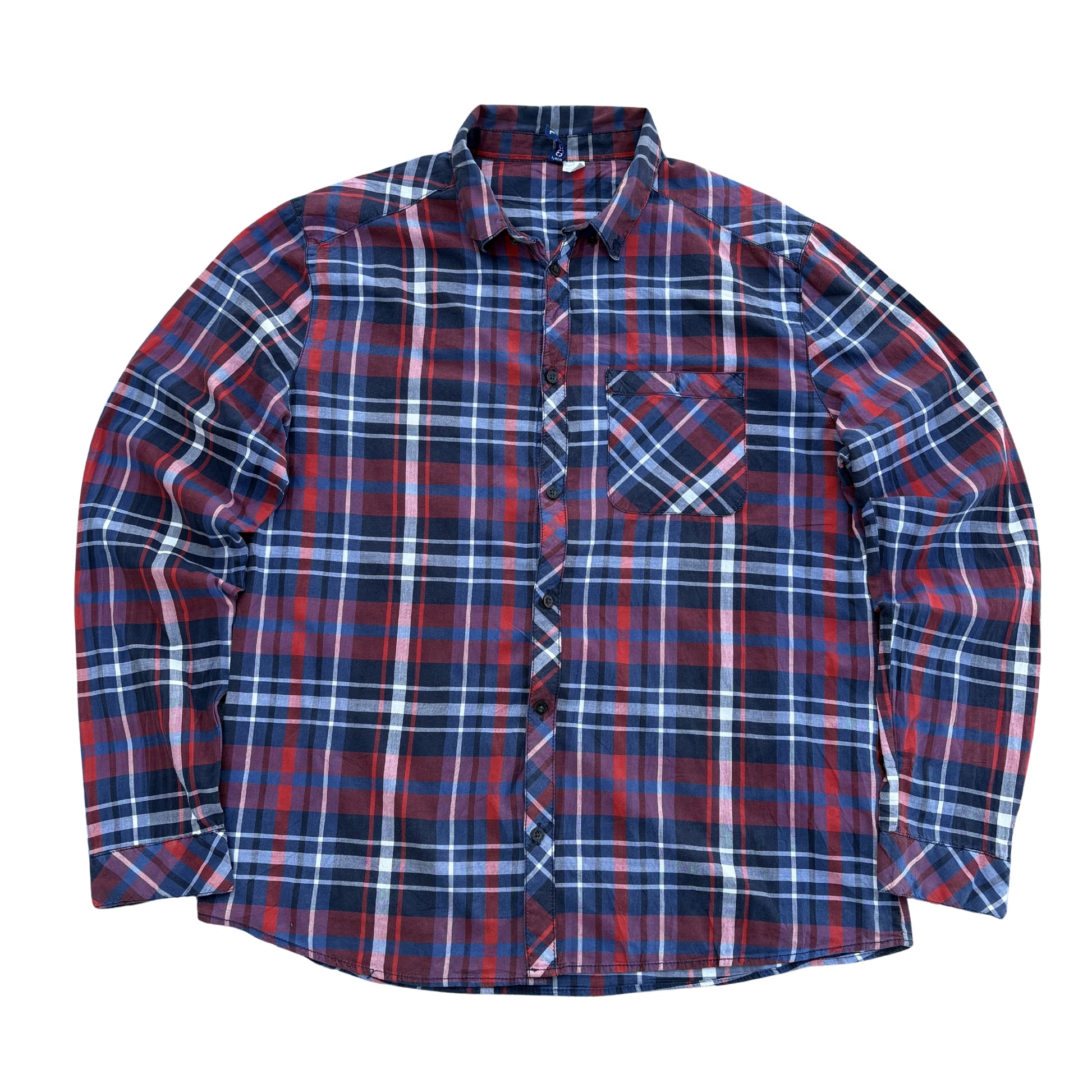 DIVIDED BY H&M SHIRT