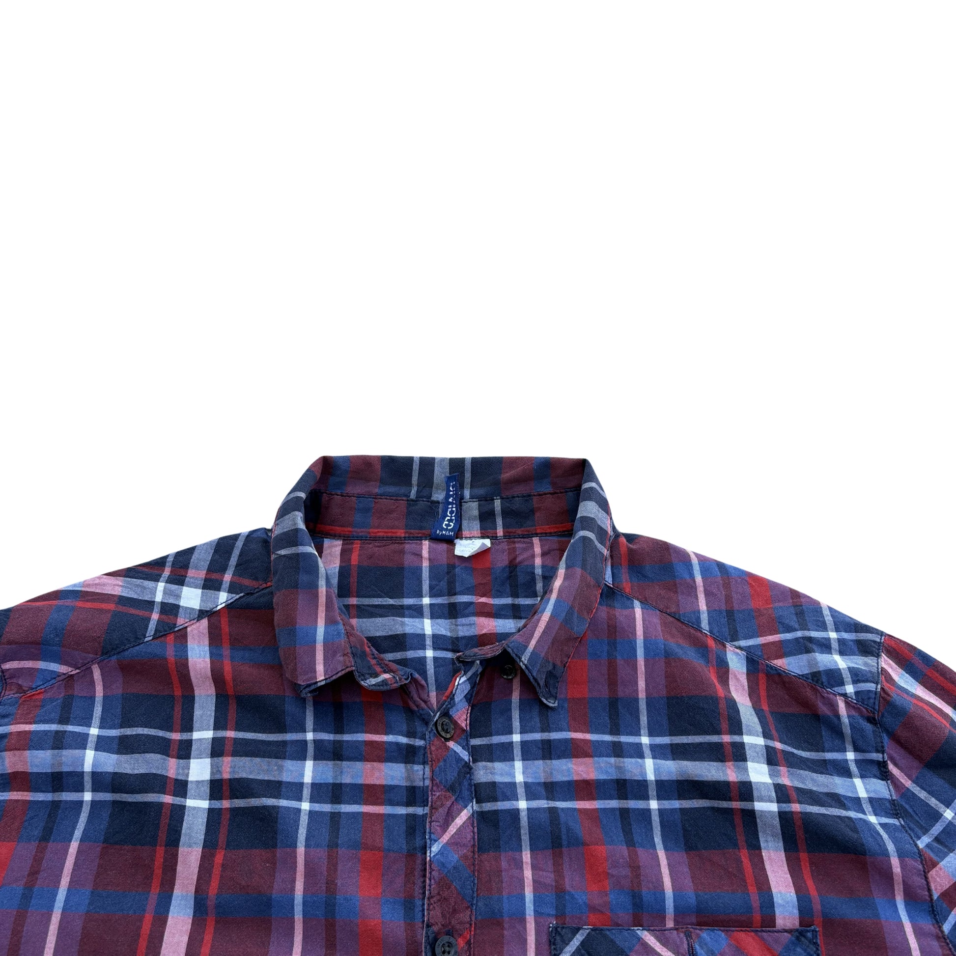 DIVIDED BY H&M SHIRT