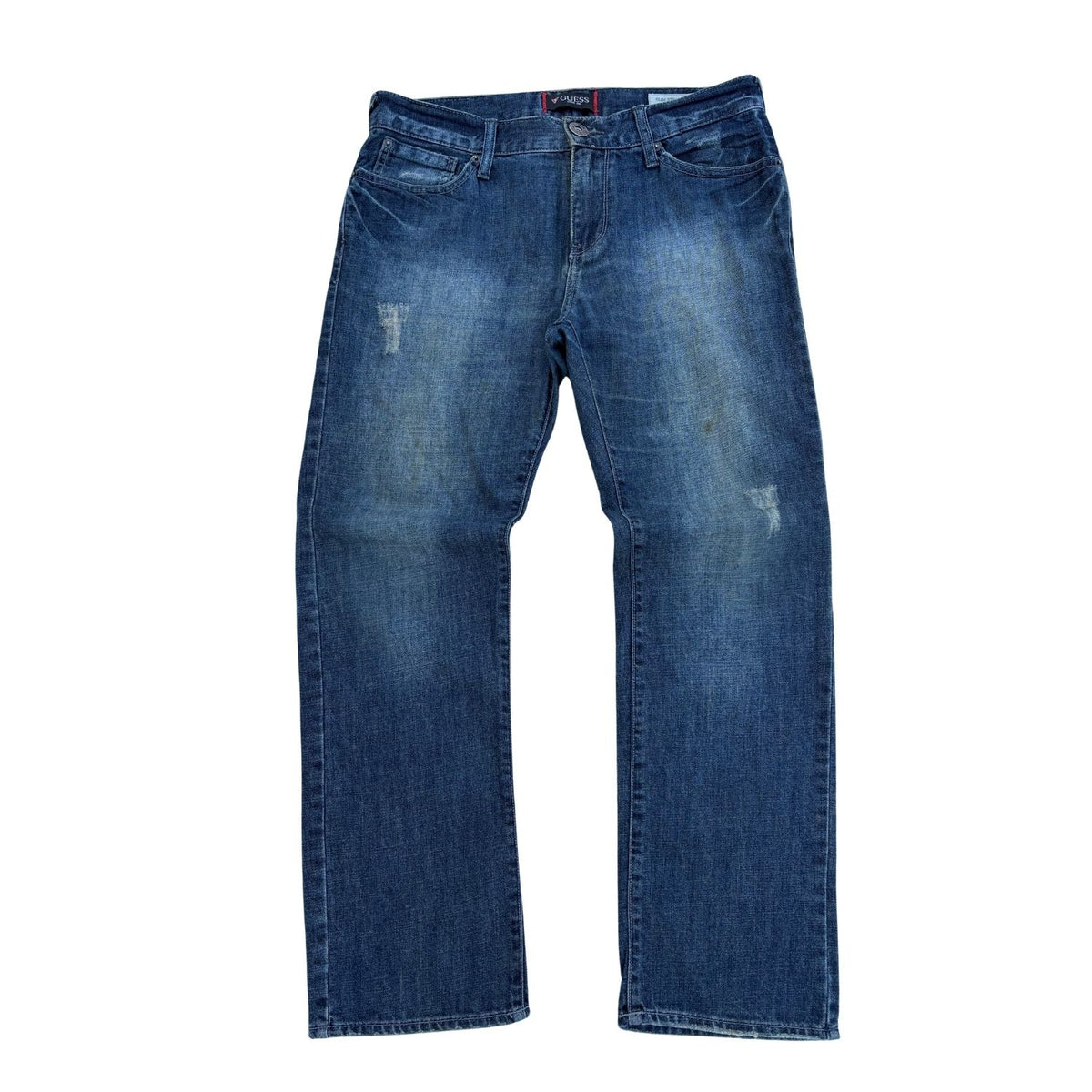 GUESS JEANS