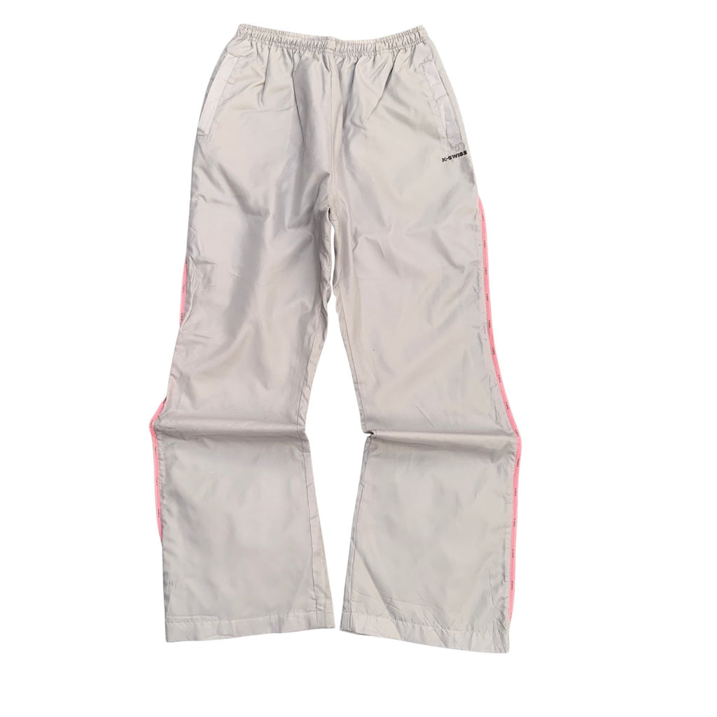 K-SWISS TRACK PANTS (1311)