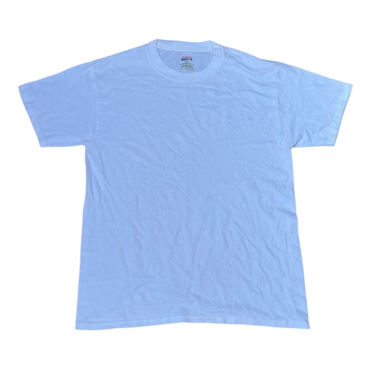 HANES TEE