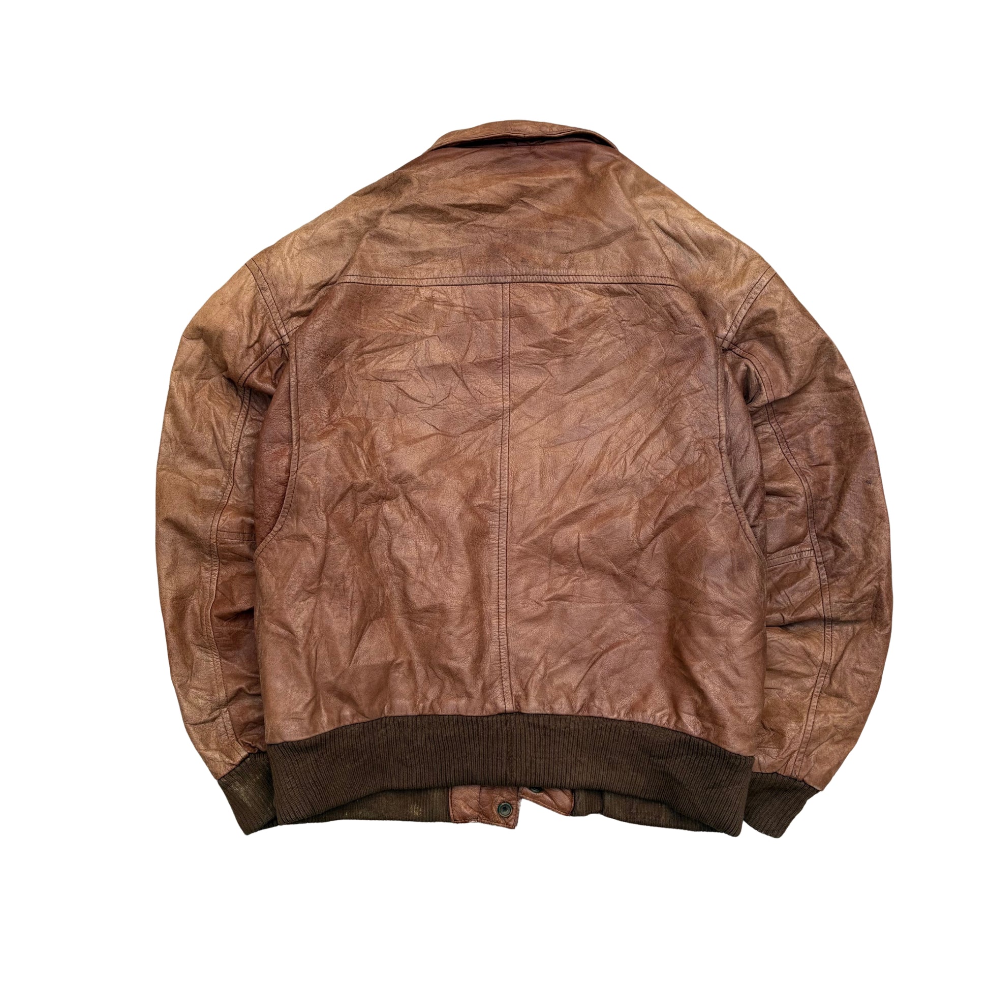 ADVENTURE BOUND BY WILSONS