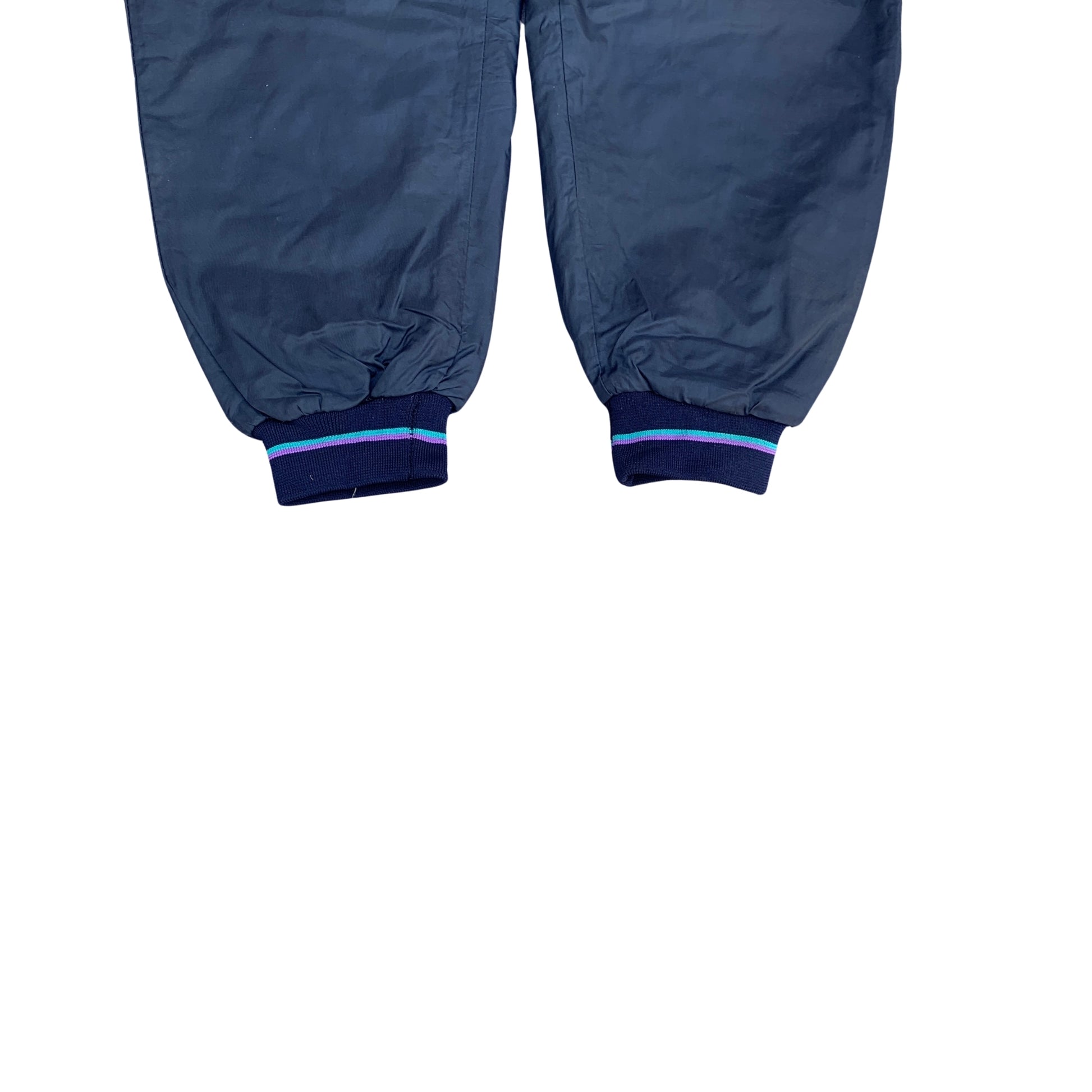 BLUE JOGGER