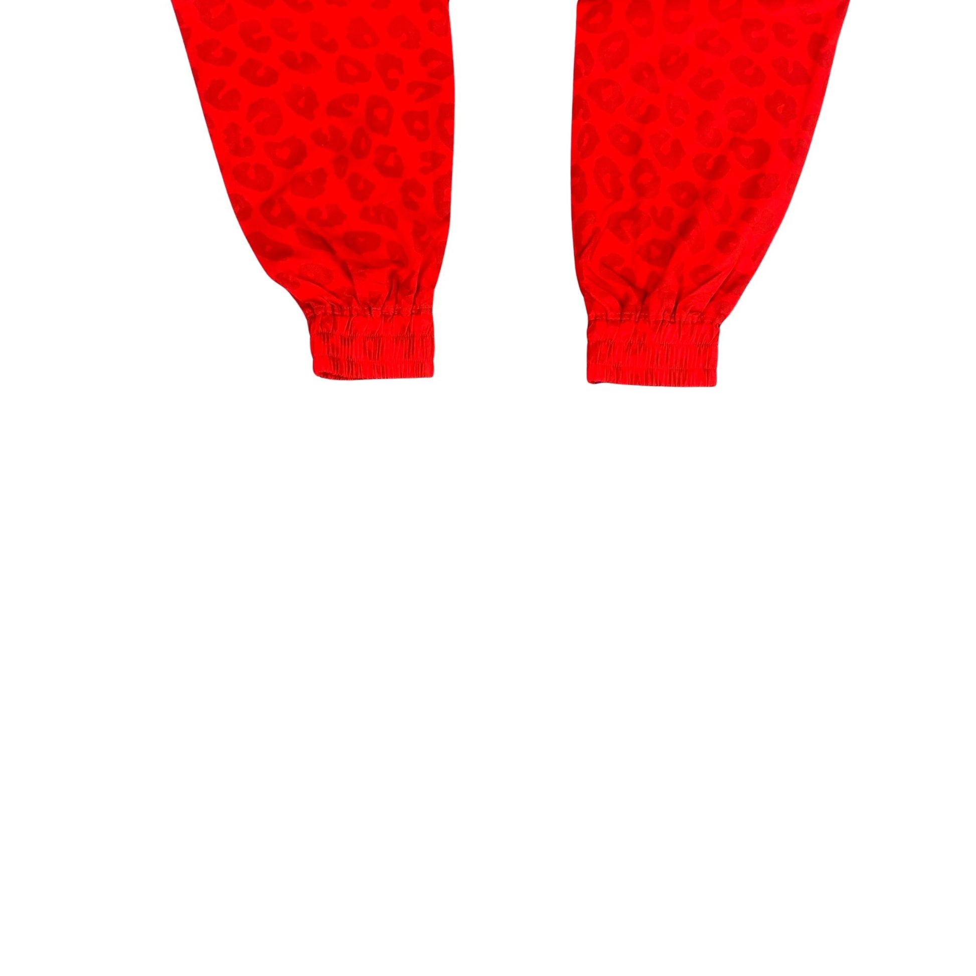 WE AR  TRACK PANTS (FOR GIRLS)