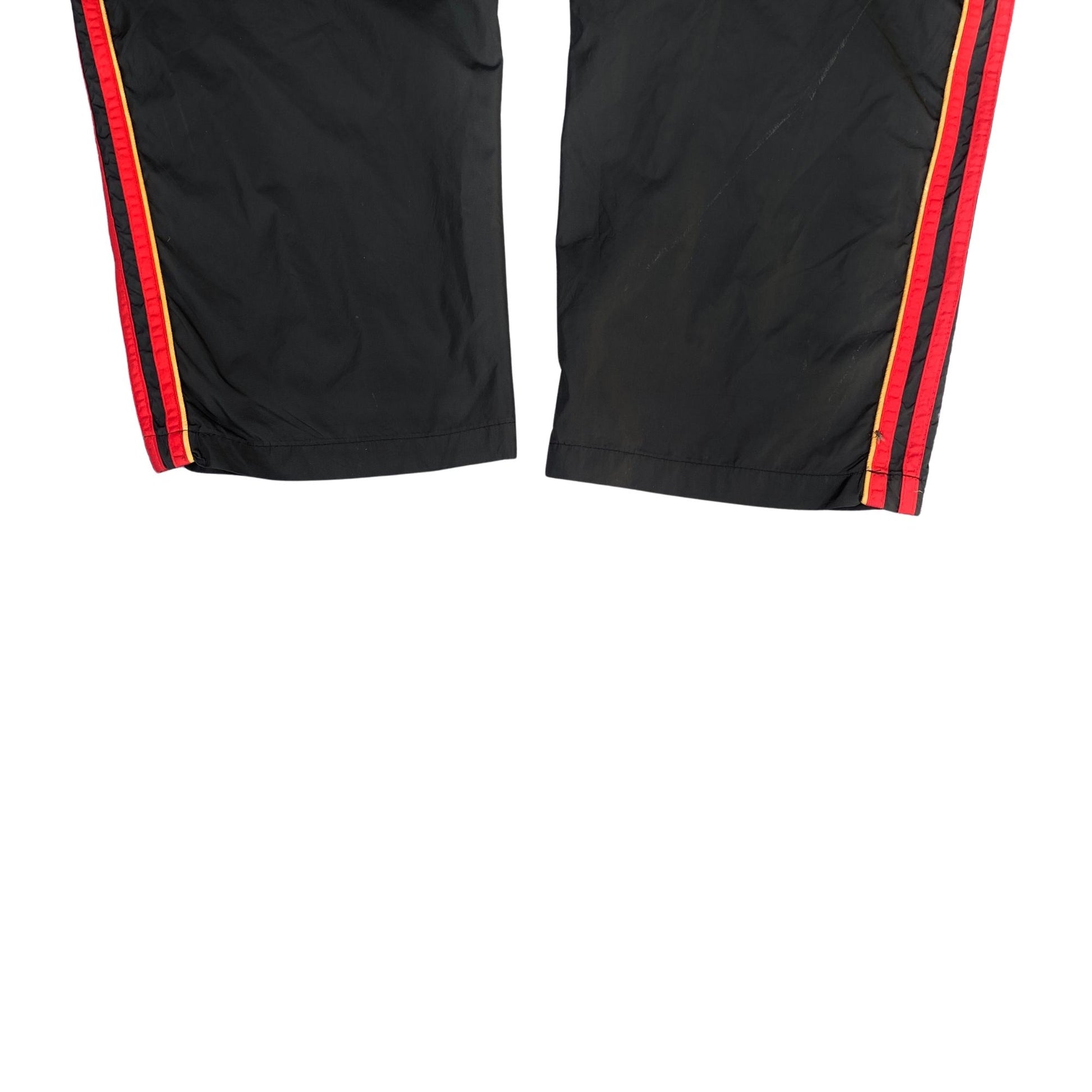 ADIDAS TRACK PANTS