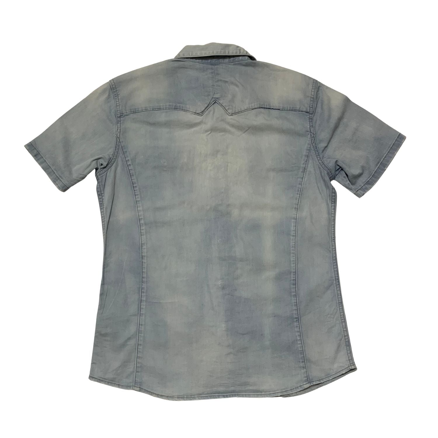 Buckaroo Shirt