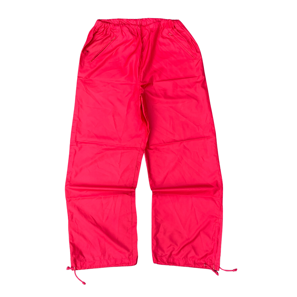 CASHING TRACK PANTS (FOR GIRLS)