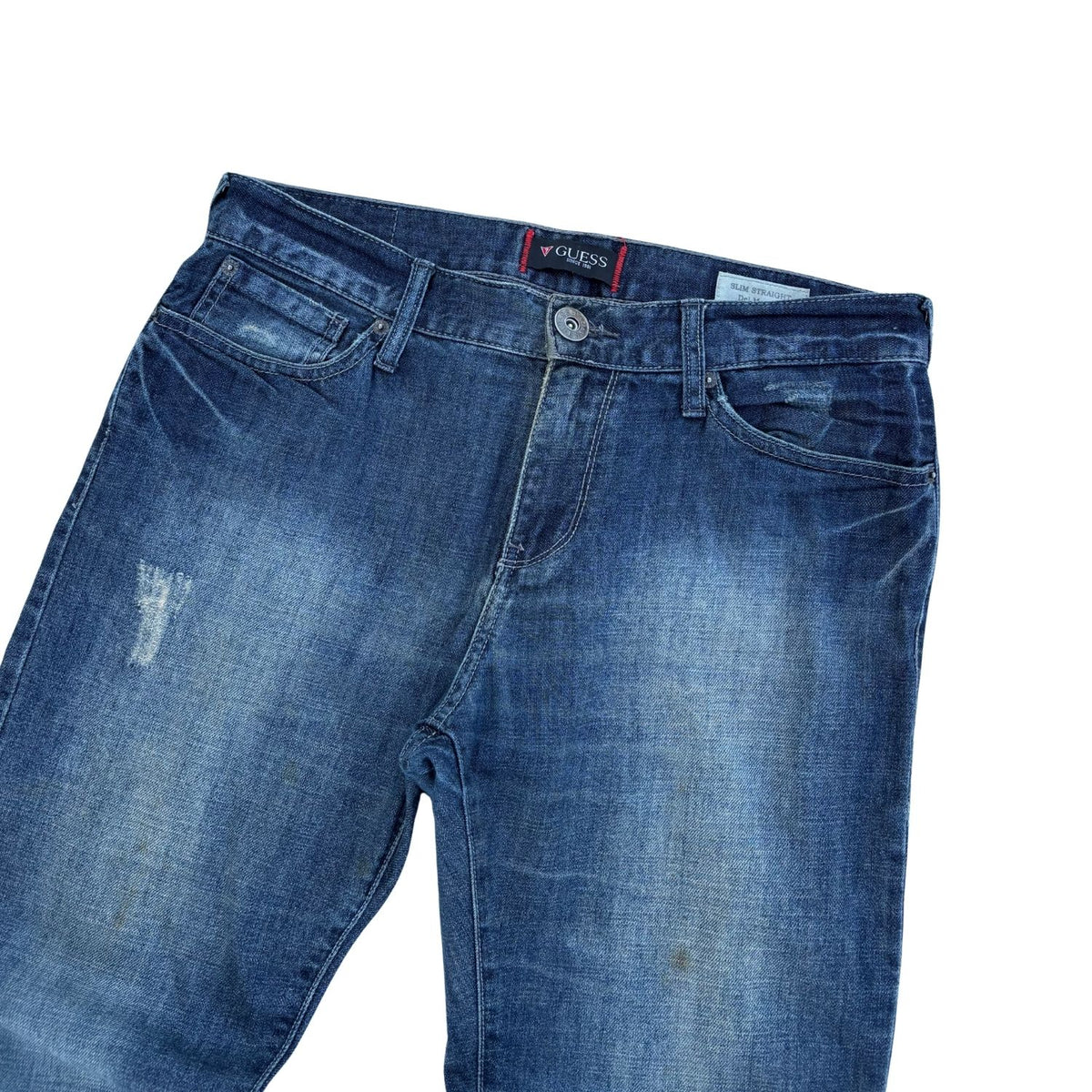 GUESS JEANS