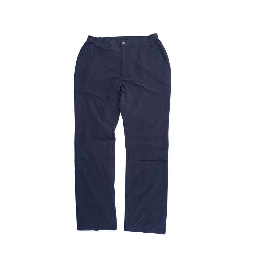 STYLE BASIC TRACK PANTS