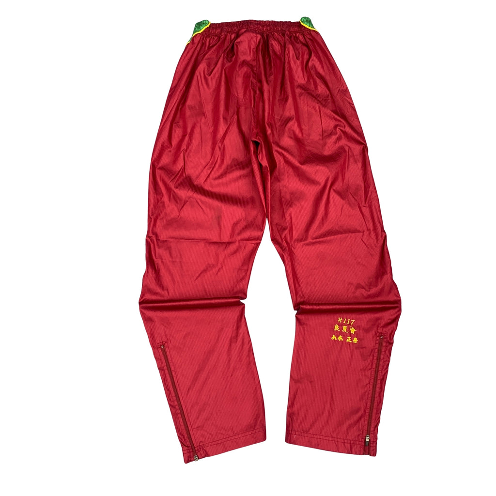 NIKE TRACK PANTS (1517)
