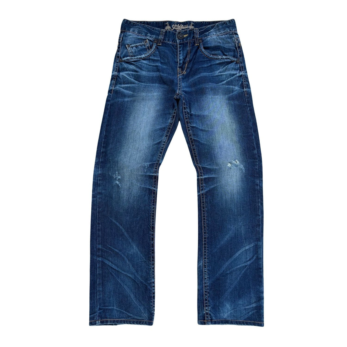 SHANE JEANS